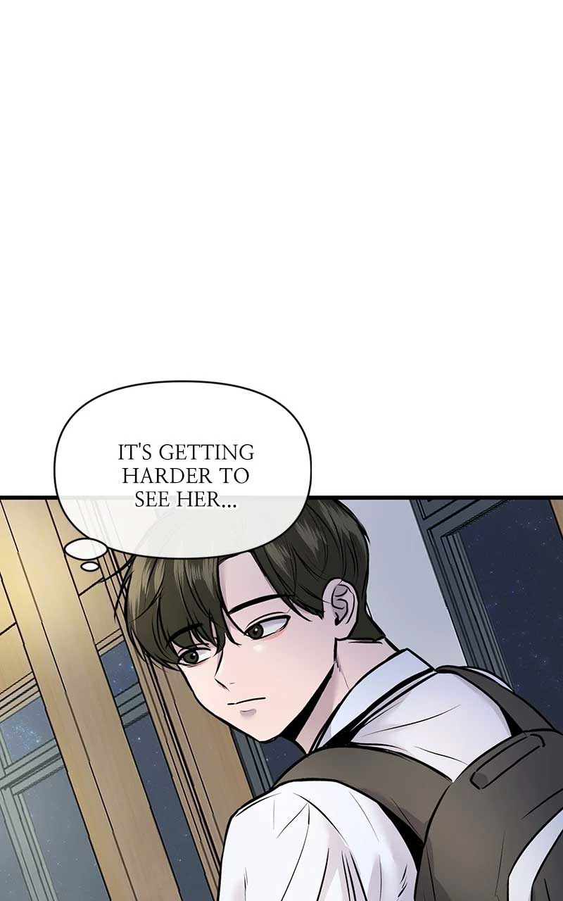 Back to Chanbi Chapter 7 - Page 22