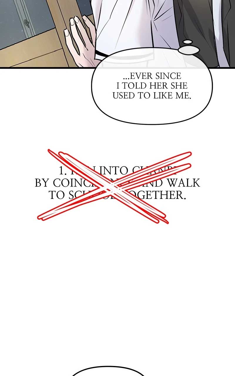 Back to Chanbi Chapter 7 - Page 23