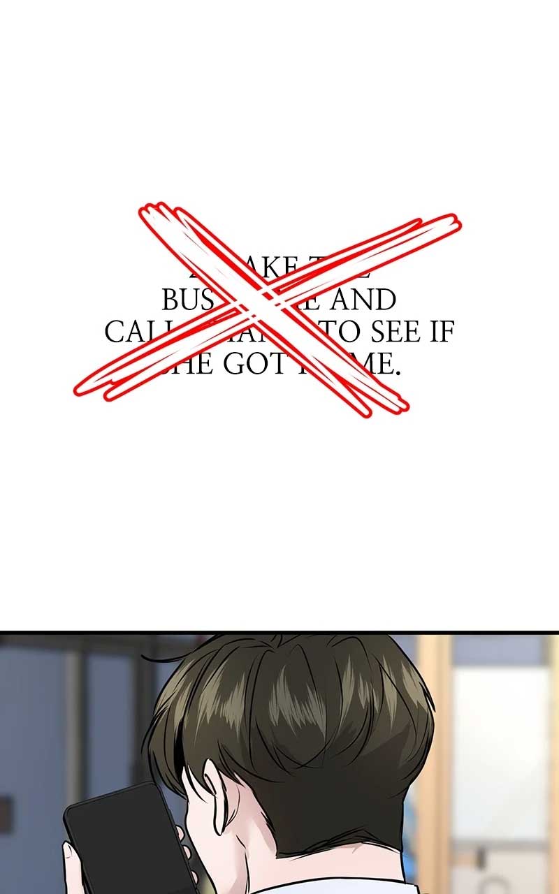 Back to Chanbi Chapter 7 - Page 28