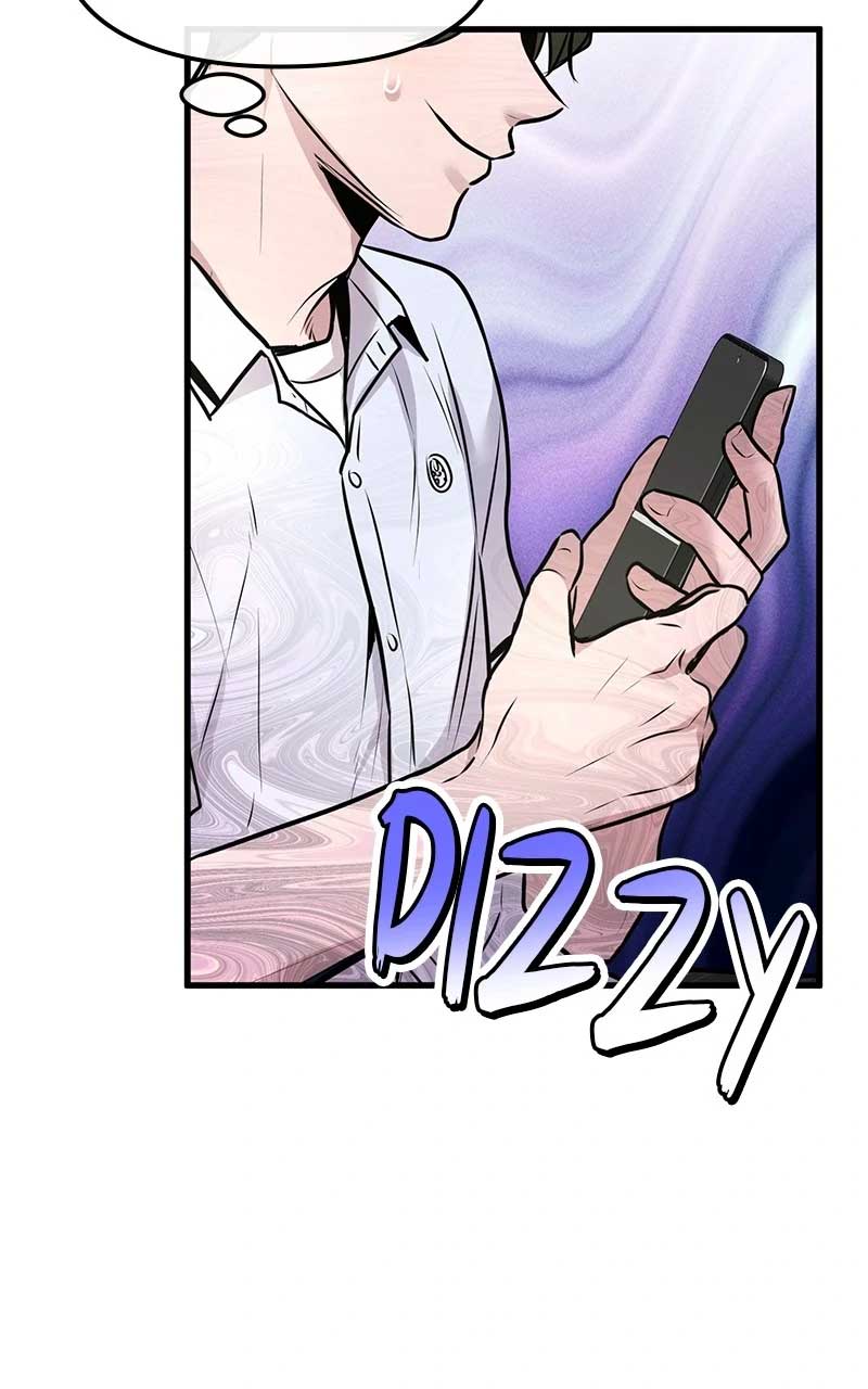 Back to Chanbi Chapter 7 - Page 31