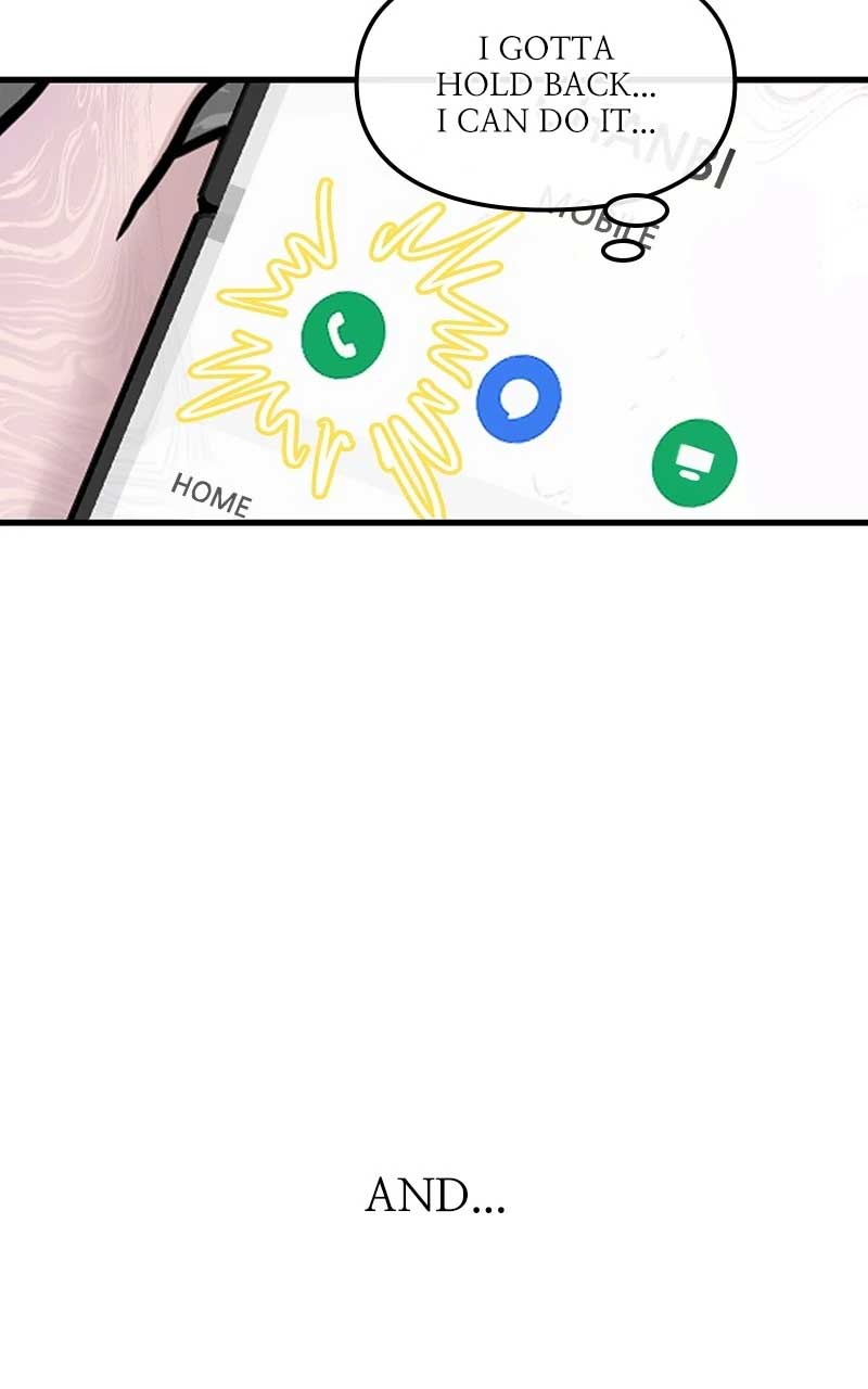 Back to Chanbi Chapter 7 - Page 34