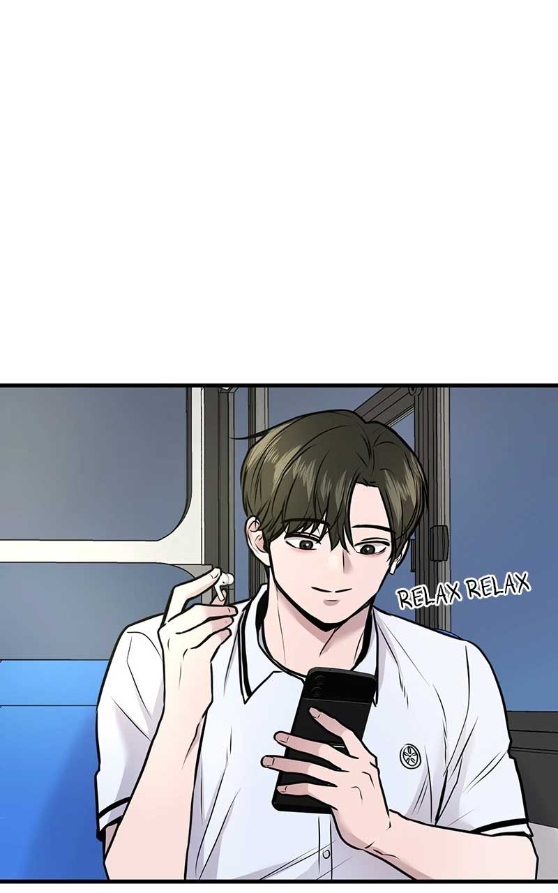 Back to Chanbi Chapter 7 - Page 35