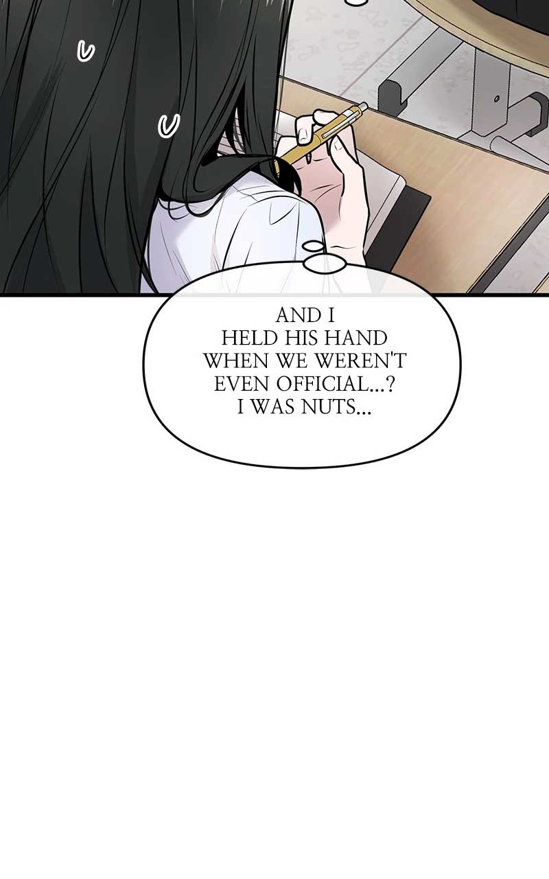 Back to Chanbi Chapter 7 - Page 56