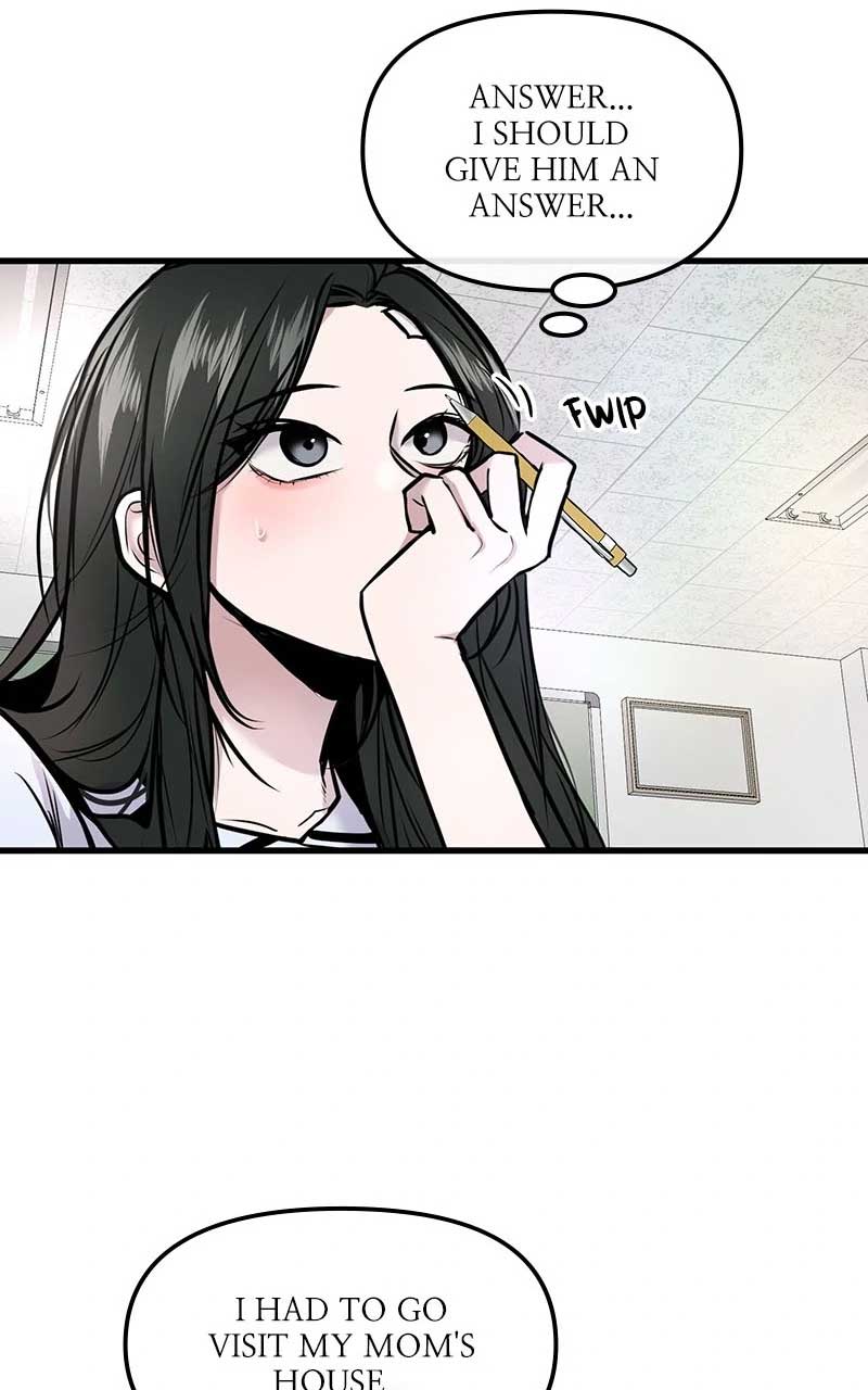 Back to Chanbi Chapter 7 - Page 57