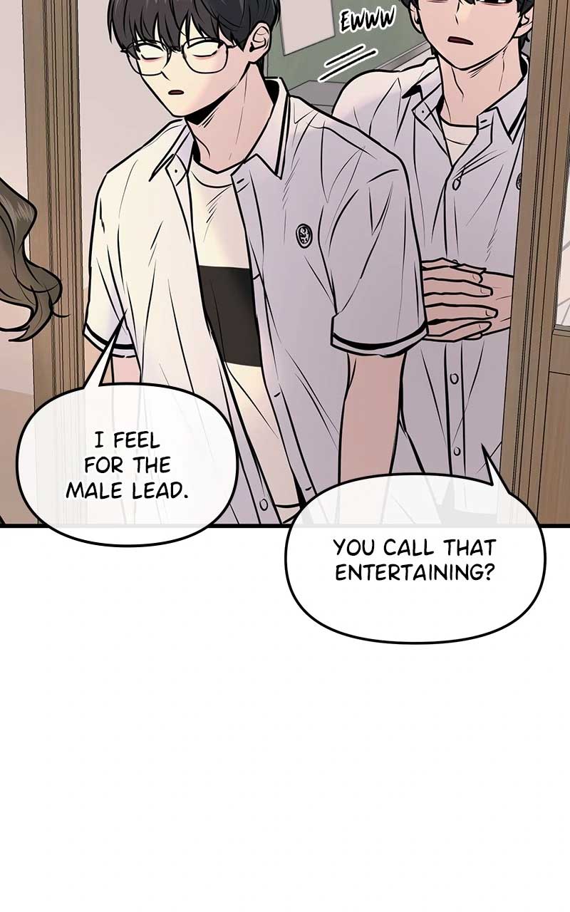 Back to Chanbi Chapter 7 - Page 6