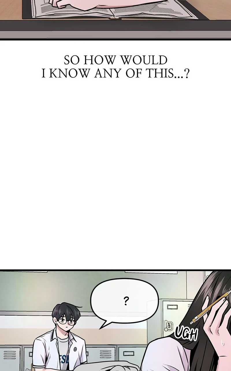 Back to Chanbi Chapter 7 - Page 64