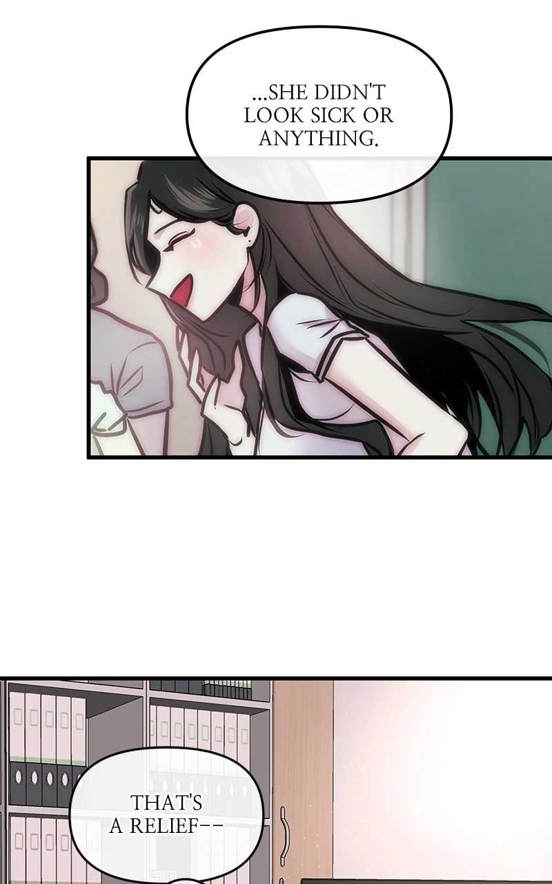 Back to Chanbi Chapter 7 - Page 73