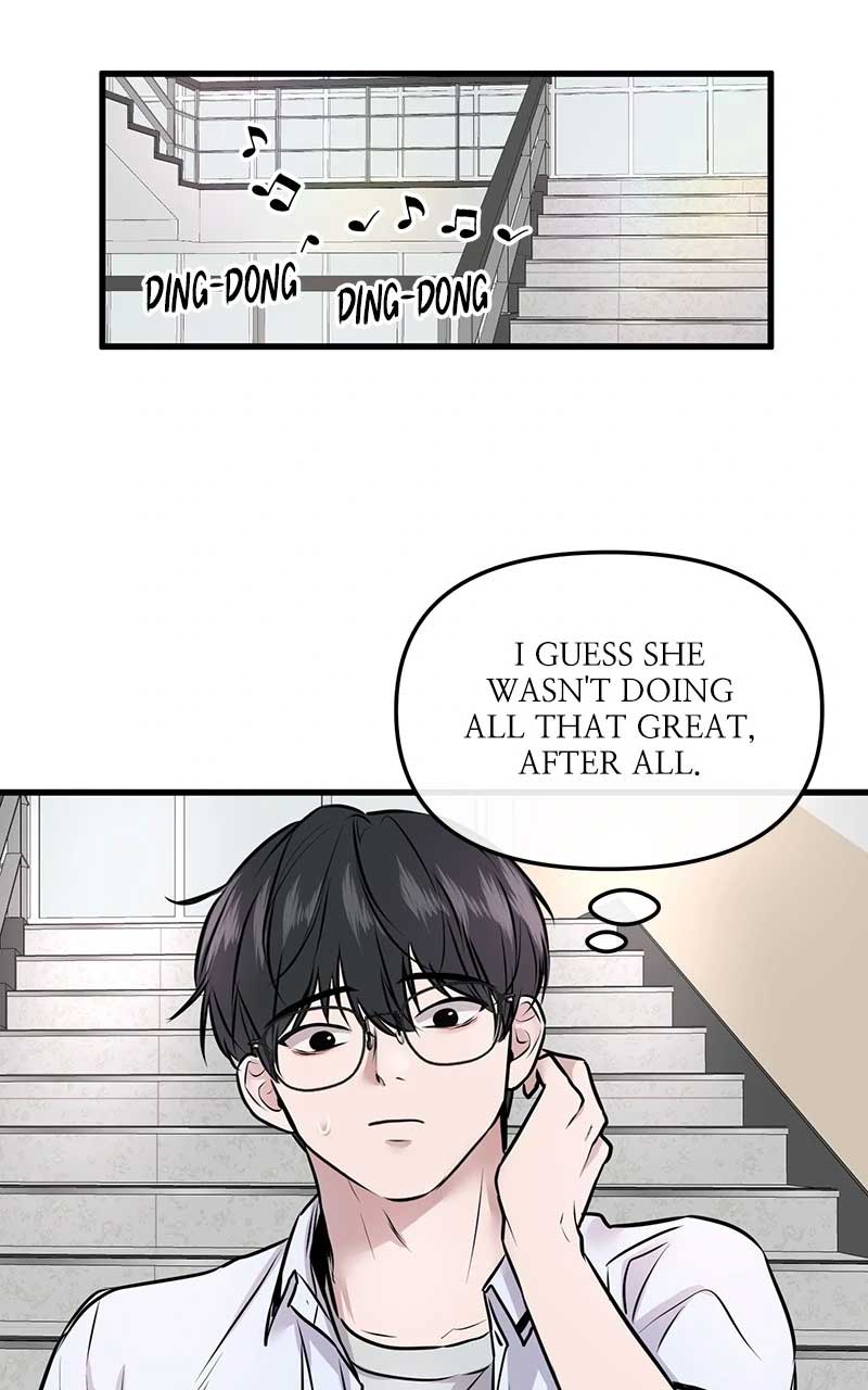 Back to Chanbi Chapter 7 - Page 83