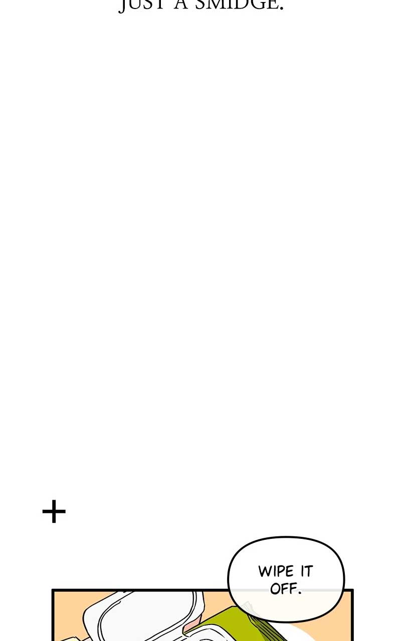 Back to Chanbi Chapter 7 - Page 96