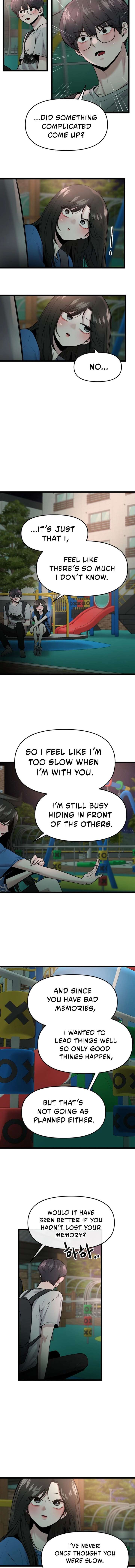 Back to Chanbi Chapter 76 - Page 10