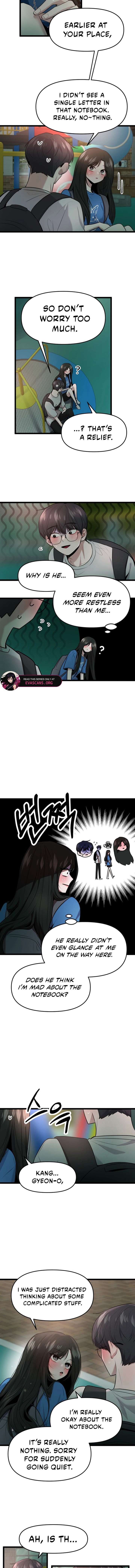 Back to Chanbi Chapter 76 - Page 9