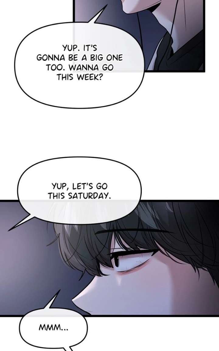 Back to Chanbi Chapter 79 - Page 10