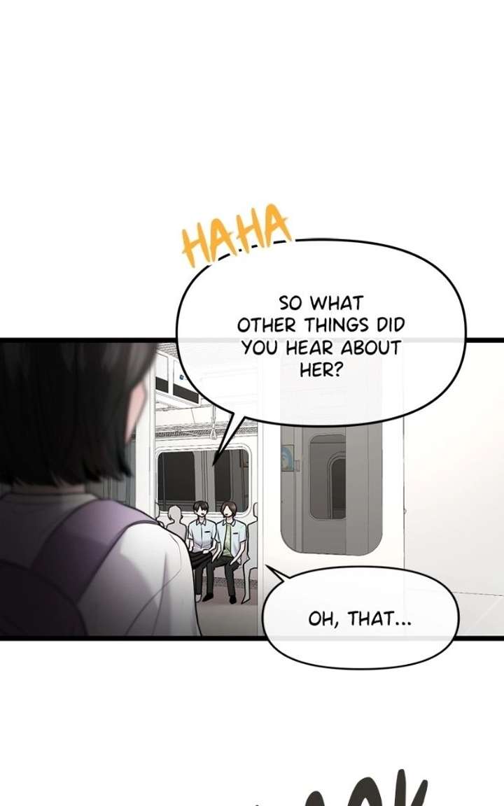 Back to Chanbi Chapter 79 - Page 102