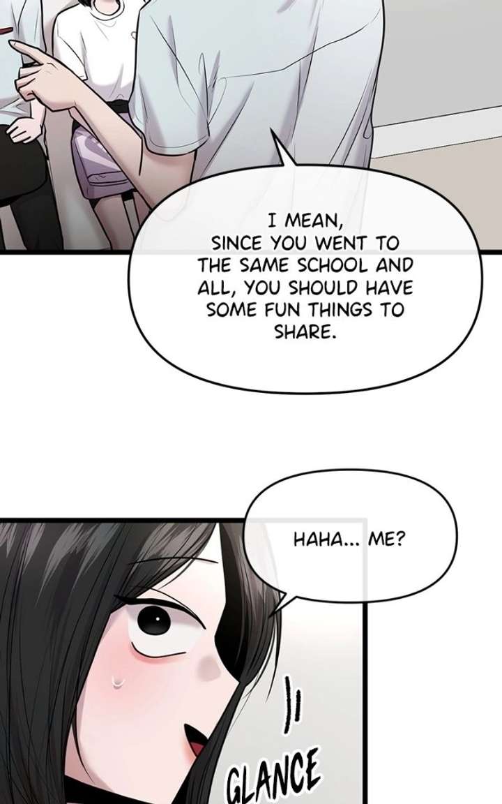 Back to Chanbi Chapter 79 - Page 109