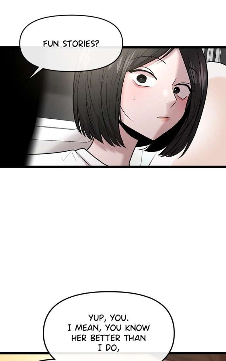 Back to Chanbi Chapter 79 - Page 111