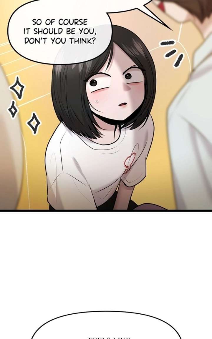 Back to Chanbi Chapter 79 - Page 112