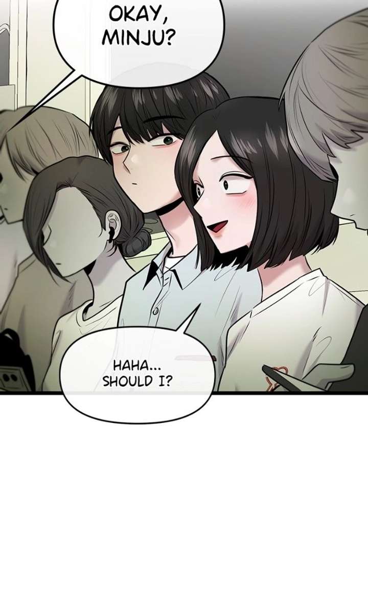 Back to Chanbi Chapter 79 - Page 117