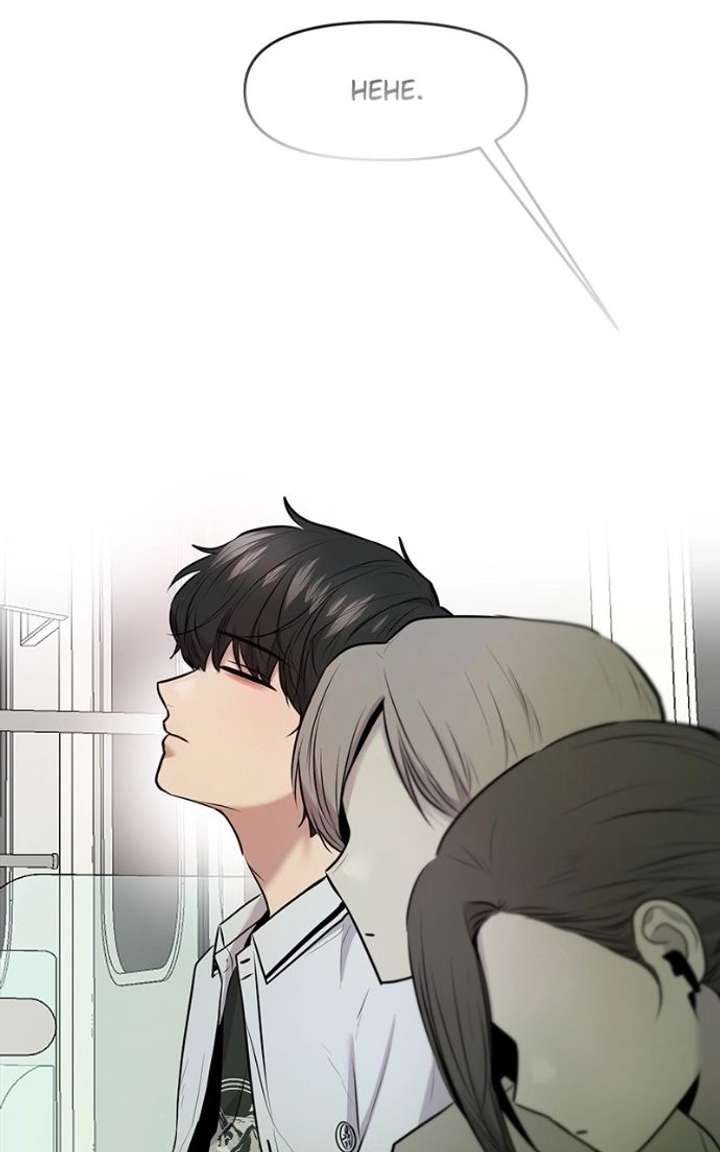 Back to Chanbi Chapter 79 - Page 118