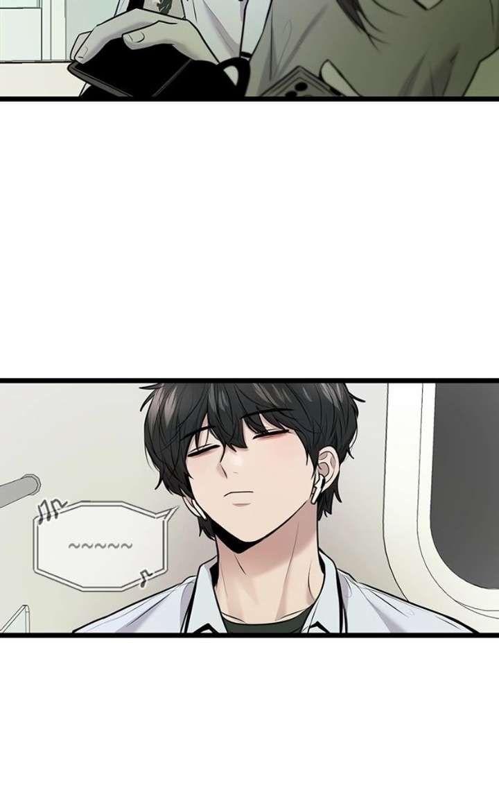 Back to Chanbi Chapter 79 - Page 119