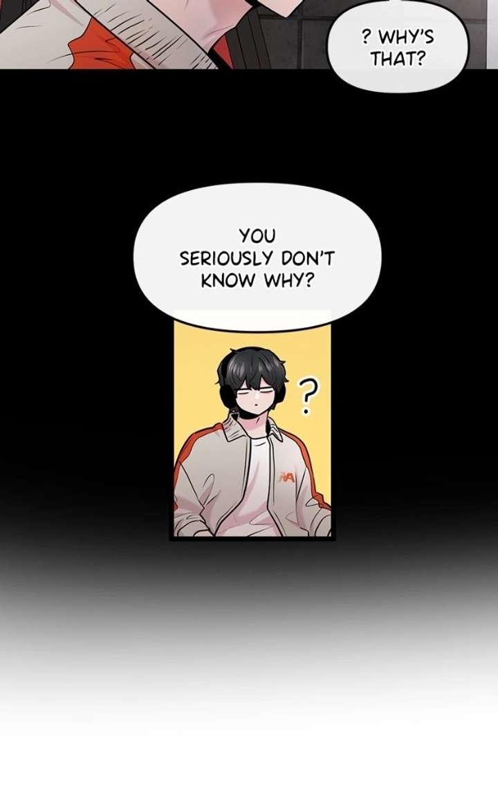 Back to Chanbi Chapter 79 - Page 13