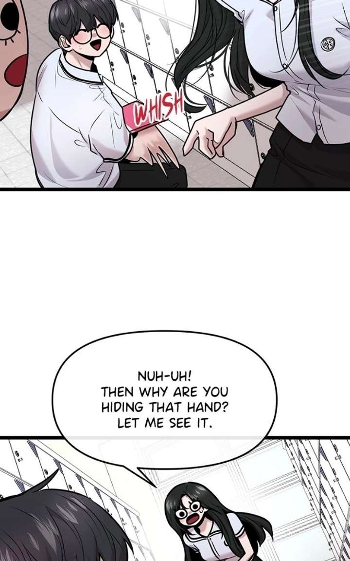 Back to Chanbi Chapter 79 - Page 26