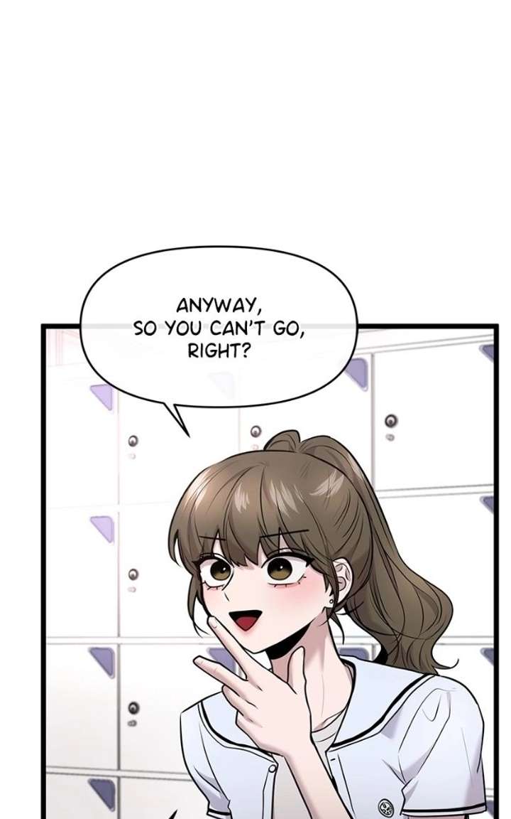 Back to Chanbi Chapter 79 - Page 33