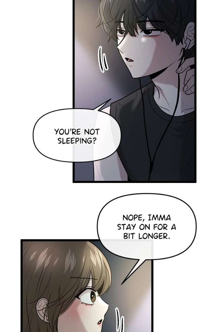 Back to Chanbi Chapter 79 - Page 4