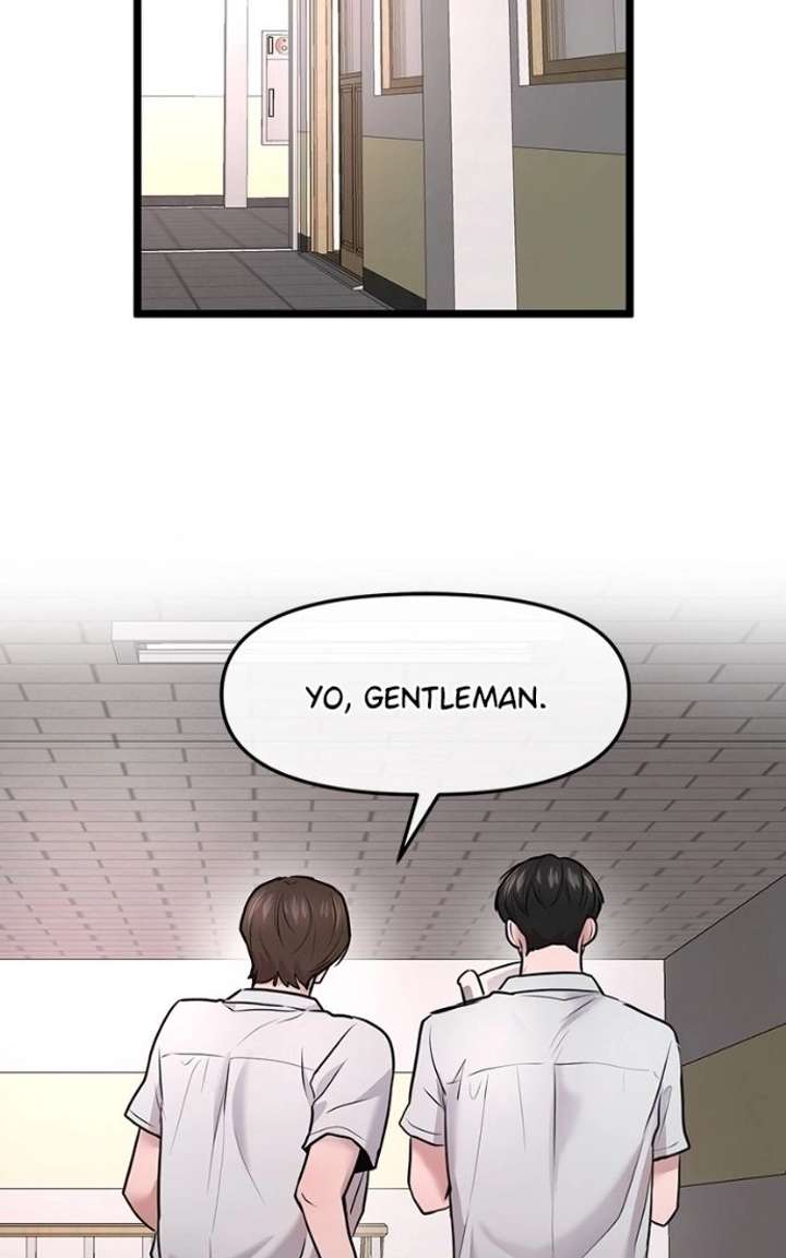 Back to Chanbi Chapter 79 - Page 50