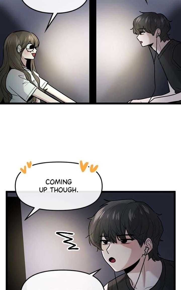 Back to Chanbi Chapter 79 - Page 6