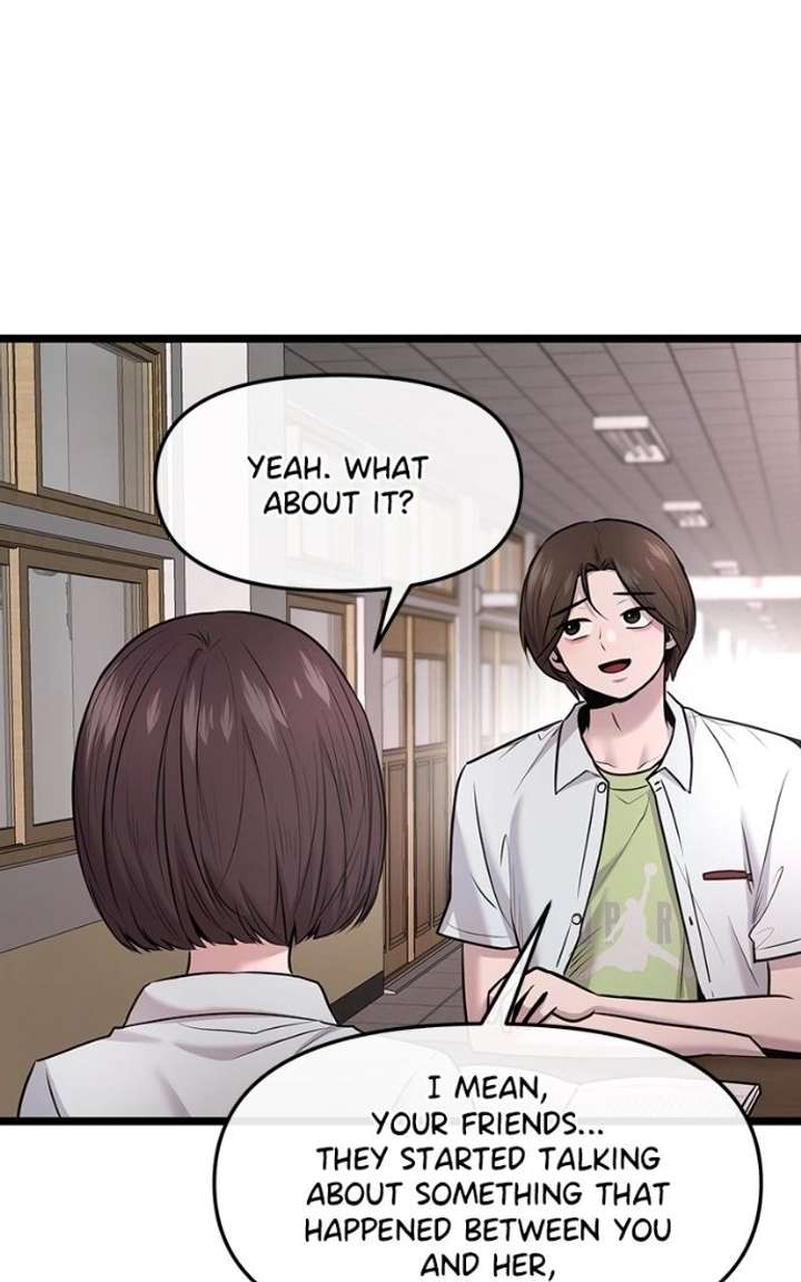 Back to Chanbi Chapter 79 - Page 66