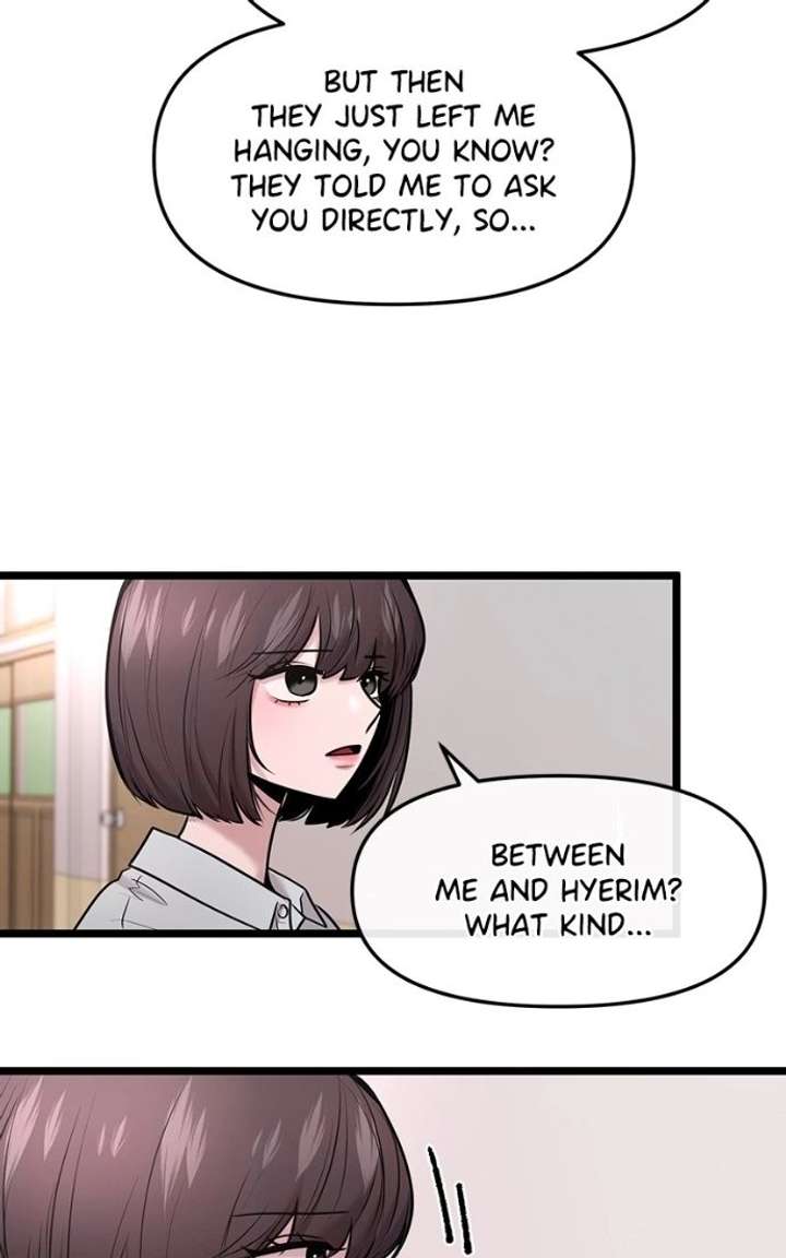 Back to Chanbi Chapter 79 - Page 67