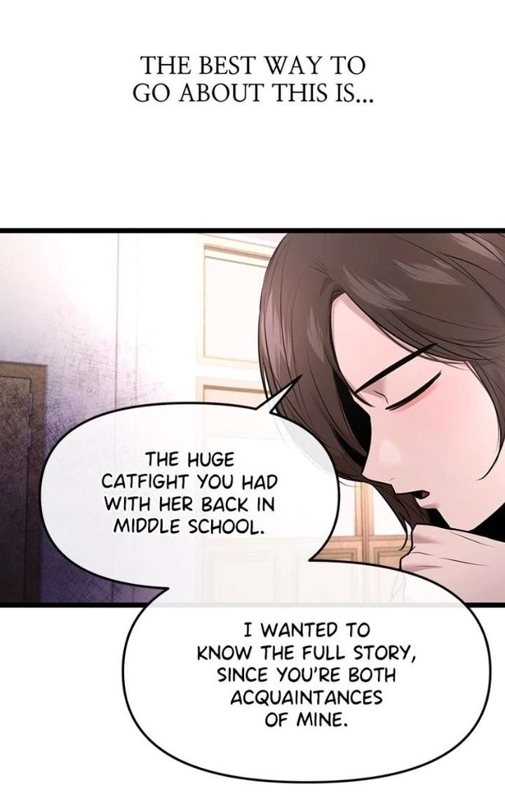 Back to Chanbi Chapter 79 - Page 73