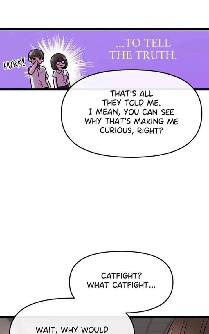 Back to Chanbi Chapter 79 - Page 74