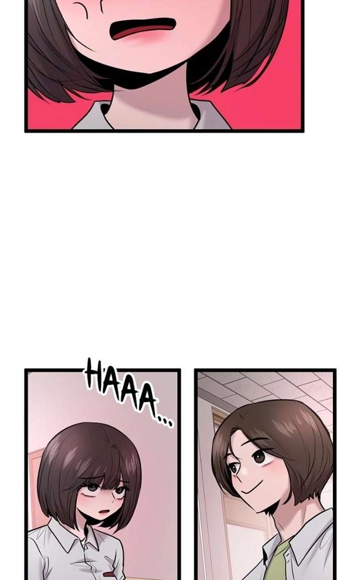 Back to Chanbi Chapter 79 - Page 76