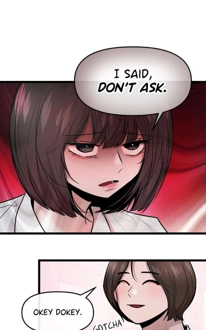 Back to Chanbi Chapter 79 - Page 78