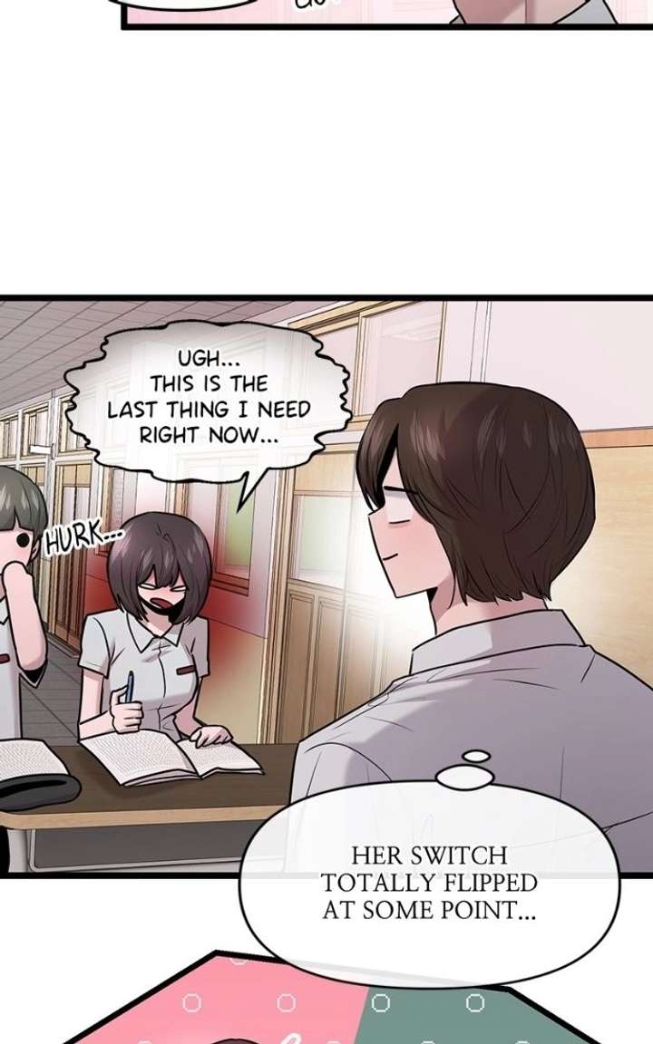 Back to Chanbi Chapter 79 - Page 79