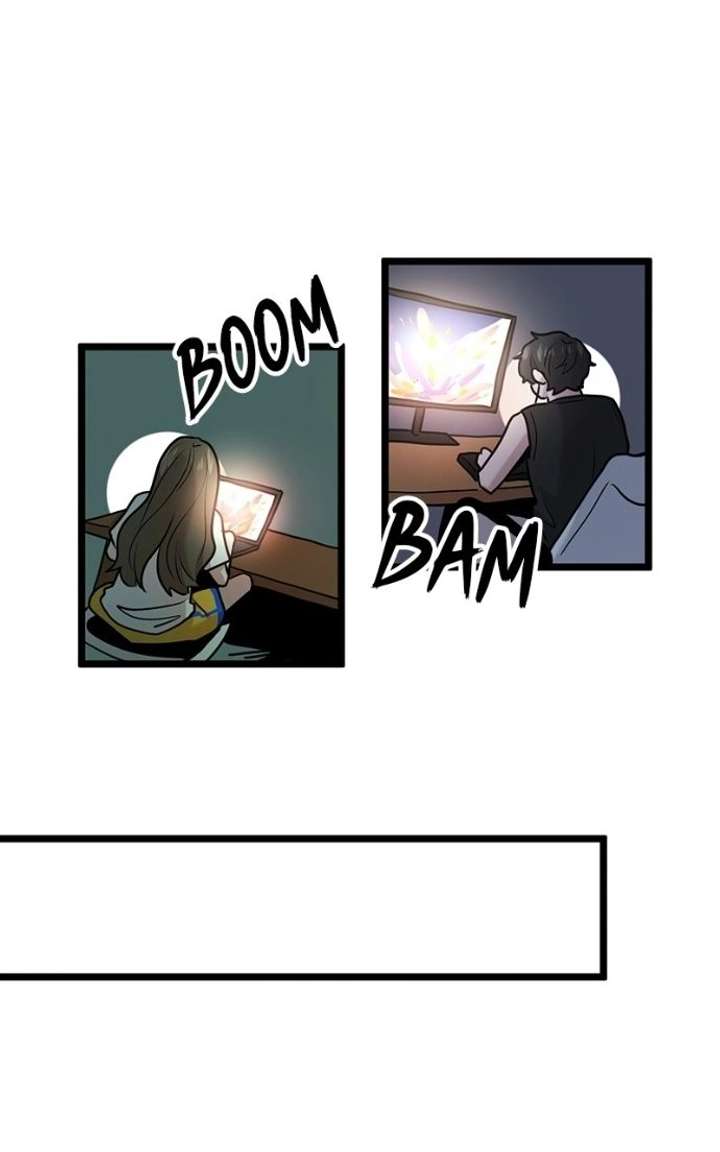 Back to Chanbi Chapter 79 - Page 8