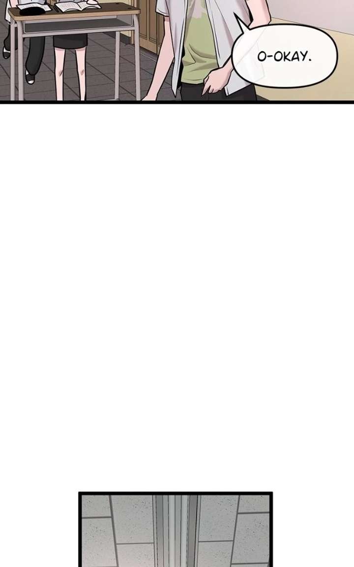 Back to Chanbi Chapter 79 - Page 84