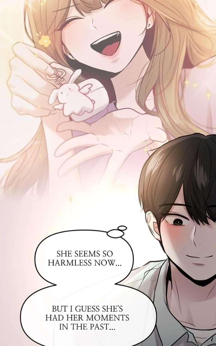 Back to Chanbi Chapter 79 - Page 91