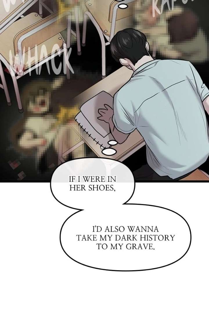 Back to Chanbi Chapter 79 - Page 94