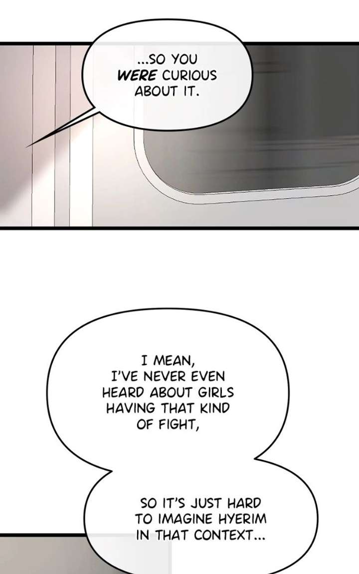 Back to Chanbi Chapter 79 - Page 98