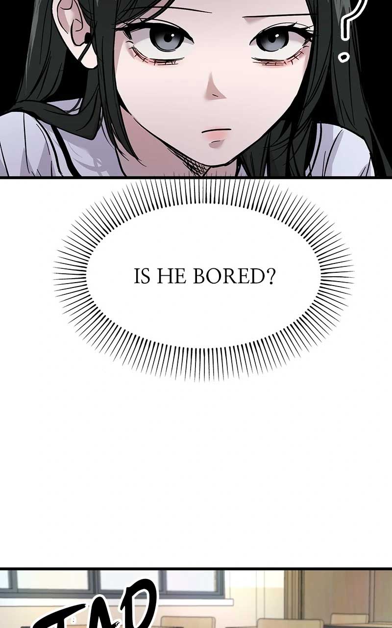 Back to Chanbi Chapter 8 - Page 10