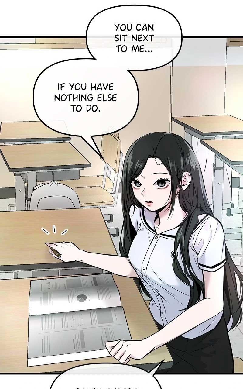 Back to Chanbi Chapter 8 - Page 12