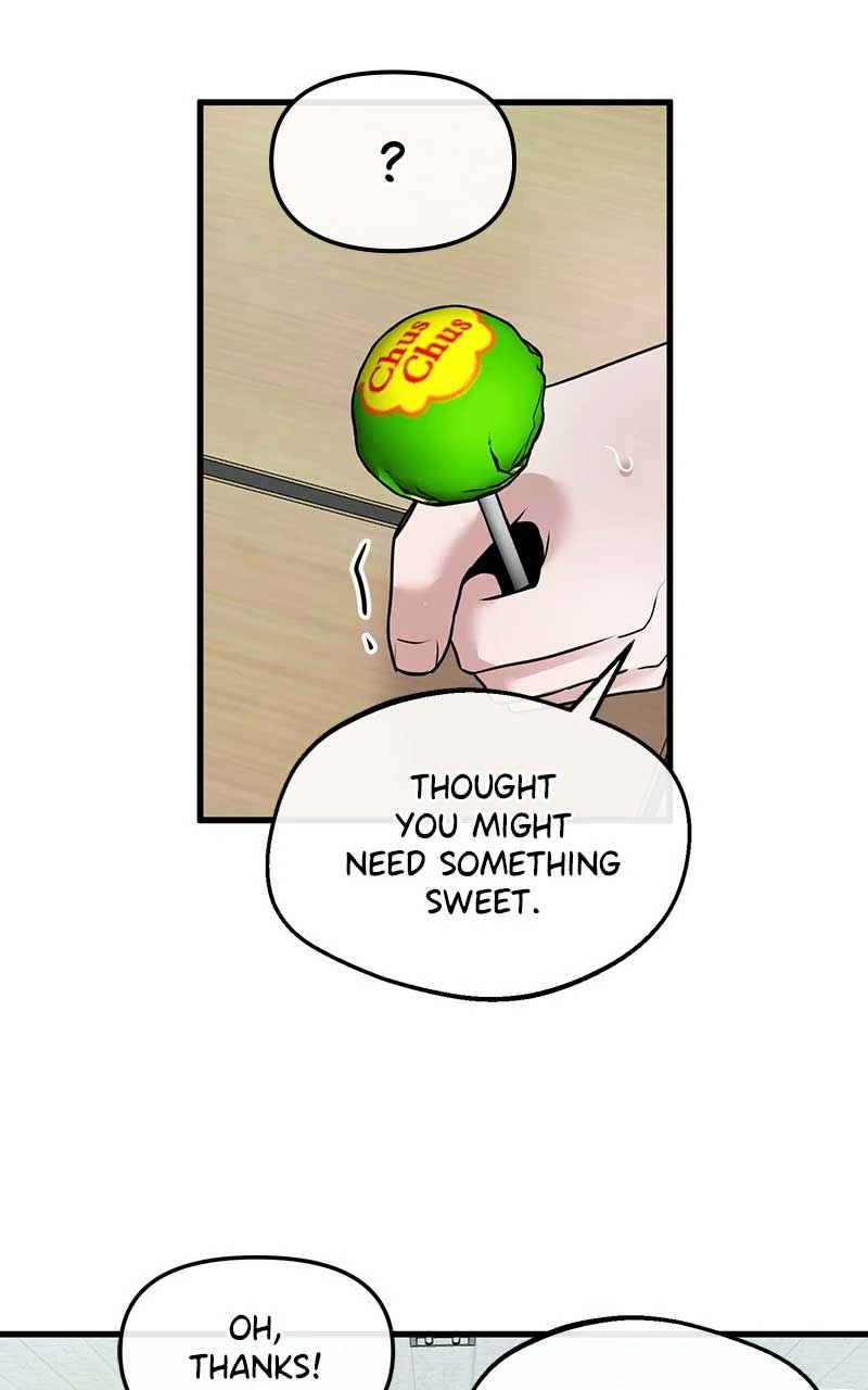 Back to Chanbi Chapter 8 - Page 19