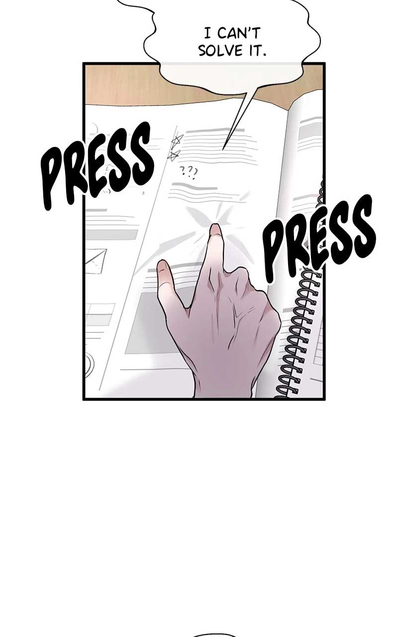 Back to Chanbi Chapter 8 - Page 26