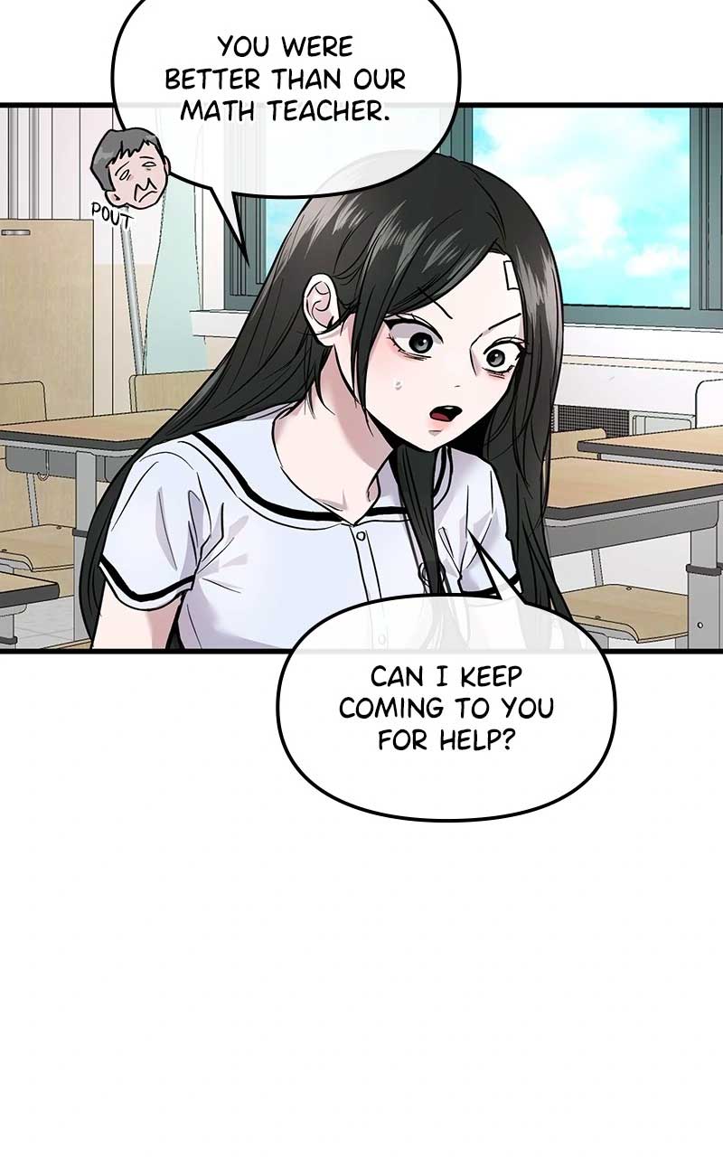 Back to Chanbi Chapter 8 - Page 35