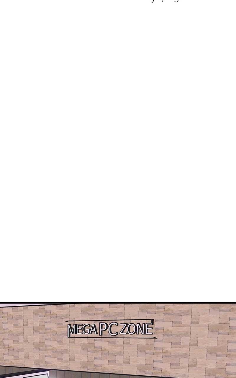 Back to Chanbi Chapter 8 - Page 39