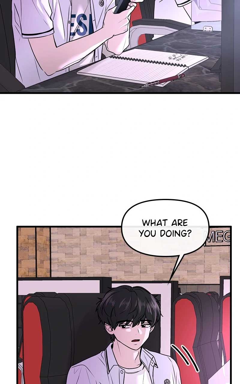 Back to Chanbi Chapter 8 - Page 42