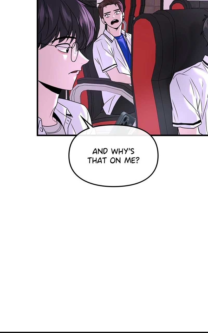 Back to Chanbi Chapter 8 - Page 44