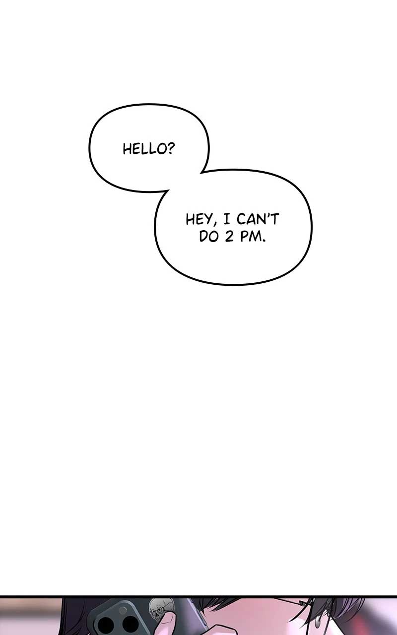 Back to Chanbi Chapter 8 - Page 52